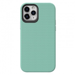 iPhone 15 Plus Dual Layer Rockee Case | Mint